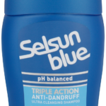 Selsun Blue Ultra Cleansing Shampoo 150ml