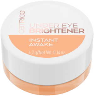 image-0 Catrice Warm Nude Instant Awake Under Eye Brightener 4.2g