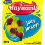 Beacon Maynards Jelly Jerseys 60g
