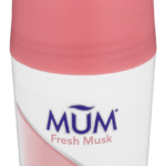 MUM Fresh Musk Anti-Perspirant Roll-On 45ml