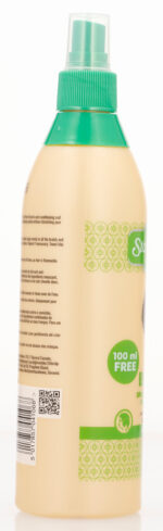 Sta-sof-fro Braid Spray Shampoo 350ml