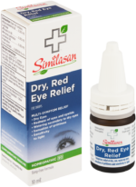Similasan Dry, Red Eye Relief Drops 10ml