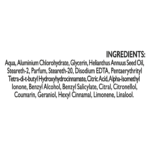 Shield Teens Fresh Boost Antiperspirant Roll-On Deodorant 50ml