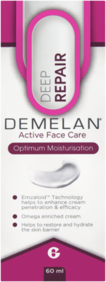 Demelan Deep Repair Cream 60ml