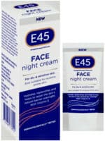 E45 Face Night Cream 50ml