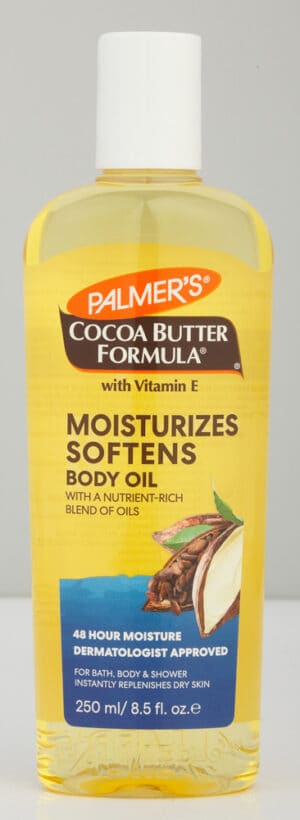 Palmer's Cocoa Butter Formula Moisturizing Body Oil 250ml