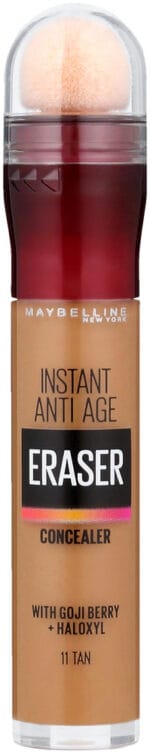 Maybelline Tan Instant Anti Age Eraser 6.8ml