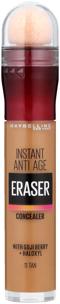 Maybelline Tan Instant Anti Age Eraser 6.8ml