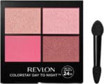 Revlon ColorStay Pretty Day To Night Eyeshadow Quad 4.8g