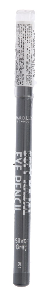Yardley Silver Grey Eye Pencil 1s