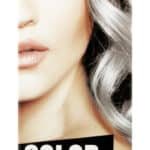 Color Rebel Be Platinum Semi Permanent Conditioning Hair Toner 100ml