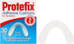 Protefix Lower Denture Adhesive Cushions 30pk