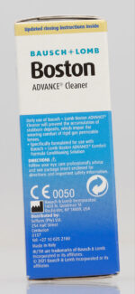 Boston Advance Contact Lens Cleaner 30ml