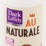 Dark And Lovely Au Naturale Wash-Free Braid Refresher Spray 250ml