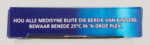 Disprin Regular Strength Pain Relief Tablets 12pk