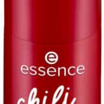Essence 16 Chili Together Gel Nail Colour 8ml