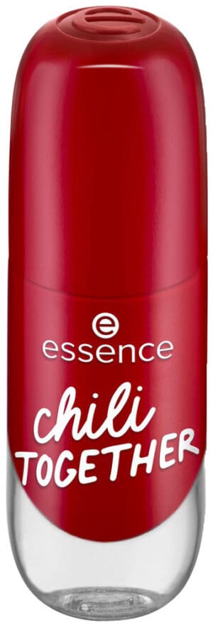 Essence 16 Chili Together Gel Nail Colour 8ml
