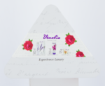 Vinolia Luxury Bath & Body Gift Pack 4pc