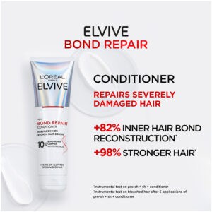 L'oréal Paris Elvive Bond Repair Conditioner 150ml