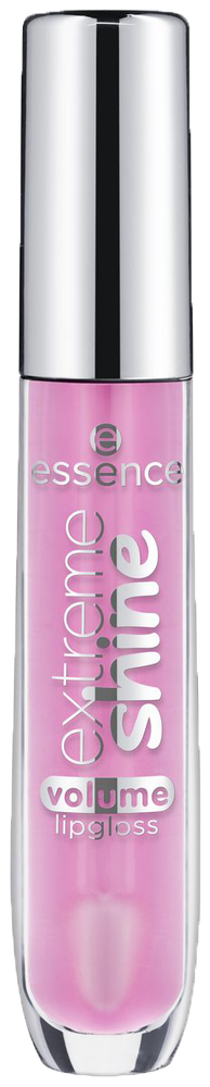Essence 02 Summer Punch Lipgloss Extreme Shine Volume 5ml