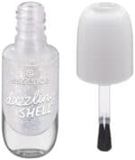 Essence 18 Dazzling Shell Gel Nail Colour 8ml