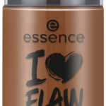Essence Light Deep I Love Flawless Skin Foundation 30ml