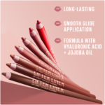 Maybelline Lifter Peaking Lip Liner 1.2g