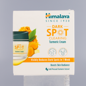 Himalaya Dark Spot Clearing Turmeric Cream 50g