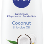 Nivea Coconut & Jojoba Oil Shower Cream 500ml