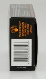 Sheen Curl Relaxer with Hair Dye 1s