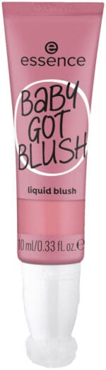 Essence Dusty Rose Baby Got Blush Liquid Blush 10ml