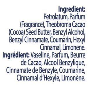 Vaseline Blue Seal Cocoa Butter Rich Conditioning Jelly 50ml