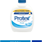 Protex Fresh AntiGerm Liquid Hand Soap 300ml