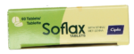 Cipla Soflax Tablets 60s