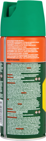 DOOM Citrus Multi Insects Spray 300ml