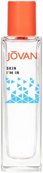 Jōvan Skin I'm In Eau de Parfum 100ml