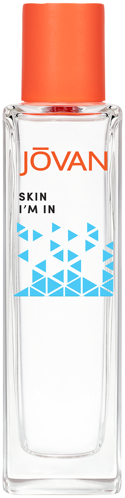 Jōvan Skin I'm In Eau de Parfum 100ml