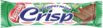 Nestlé Peppermint Crisp Milk Chocolate Bar 49g