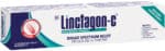 Linctagon C Cherry Effervescent Tablets 20pk