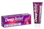 Deep Relief Ibuprofen Gel 50g