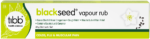 Tibb Blackseed Vapour Rub 50g