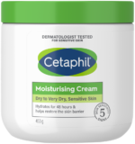 Cetaphil Moisturising Cream 453g