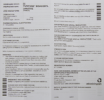 Puritone Bisacodyl Laxative Tablets 12pk