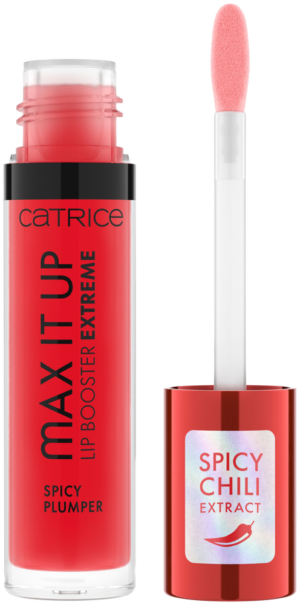 Catrice Spice Girl Max It Up Lip Booster Extreme 4ml