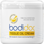 Bodidoc Tissue Oil Cream 500ml