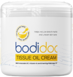 Bodidoc Tissue Oil Cream 500ml
