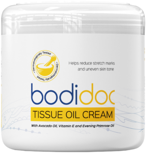 Bodidoc Tissue Oil Cream 500ml