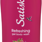 Satiskin Berry Blast Gel Body Wash 500ml