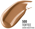 Rimmel Lasting Finish 500 SPF 20 35HR Foundation 30ml