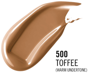 Rimmel Lasting Finish 500 SPF 20 35HR Foundation 30ml